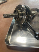 Honda Engine Cooling Cd50 Ab27 Z50