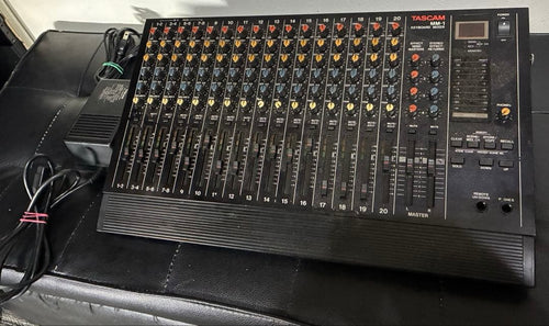 Tascam Others Mm-1