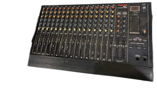 Tascam Others Mm-1