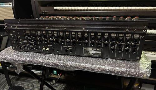 Tascam Others Mm-1