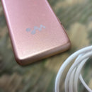 Sony Digital Audio Players Walkman Nw-S755