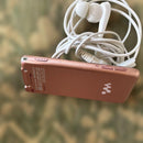 Sony Digital Audio Players Walkman Nw-S755
