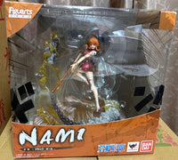 Bandai One Piece Zero