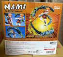 Bandai One Piece Zero