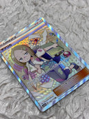Pok Mon Tcg Trading Card Game Sr Sm12A Tag Team Gx 198