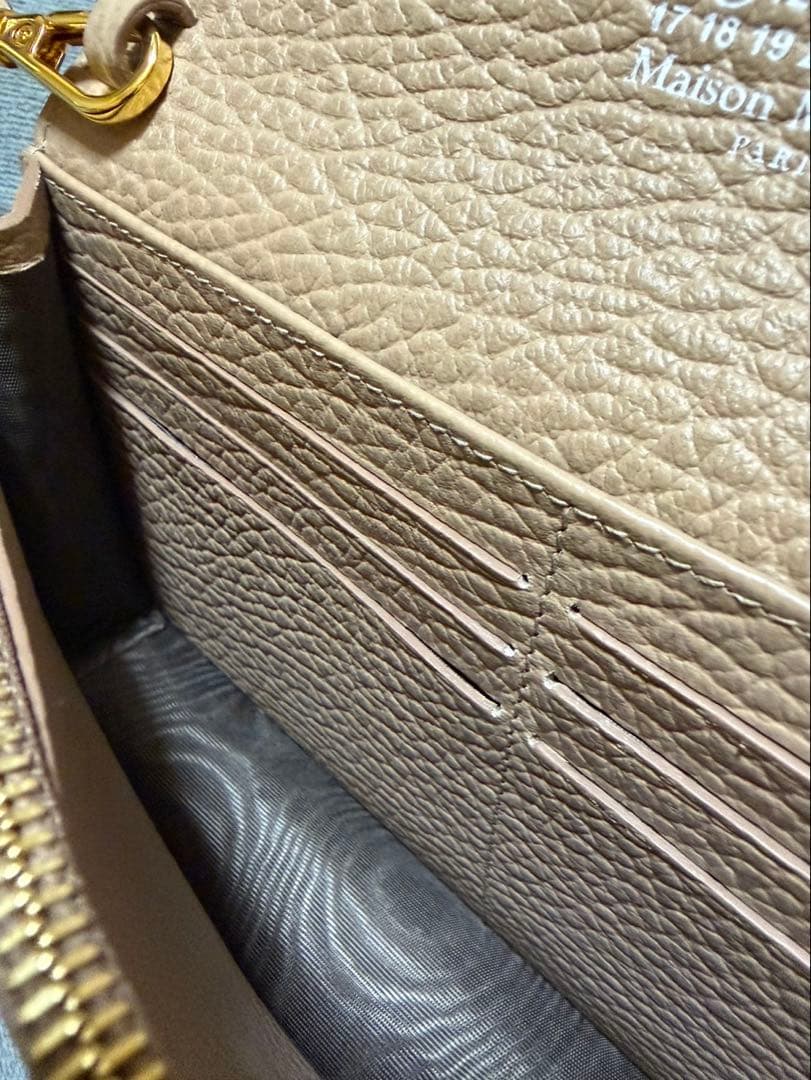 Maison Margiela Long Wallet