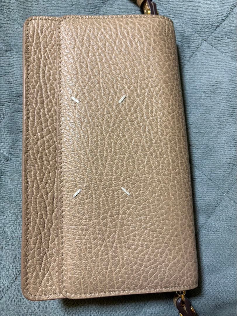 Maison Margiela Long Wallet
