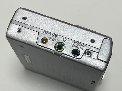 Sharp Portable Md Players Md-Ms100