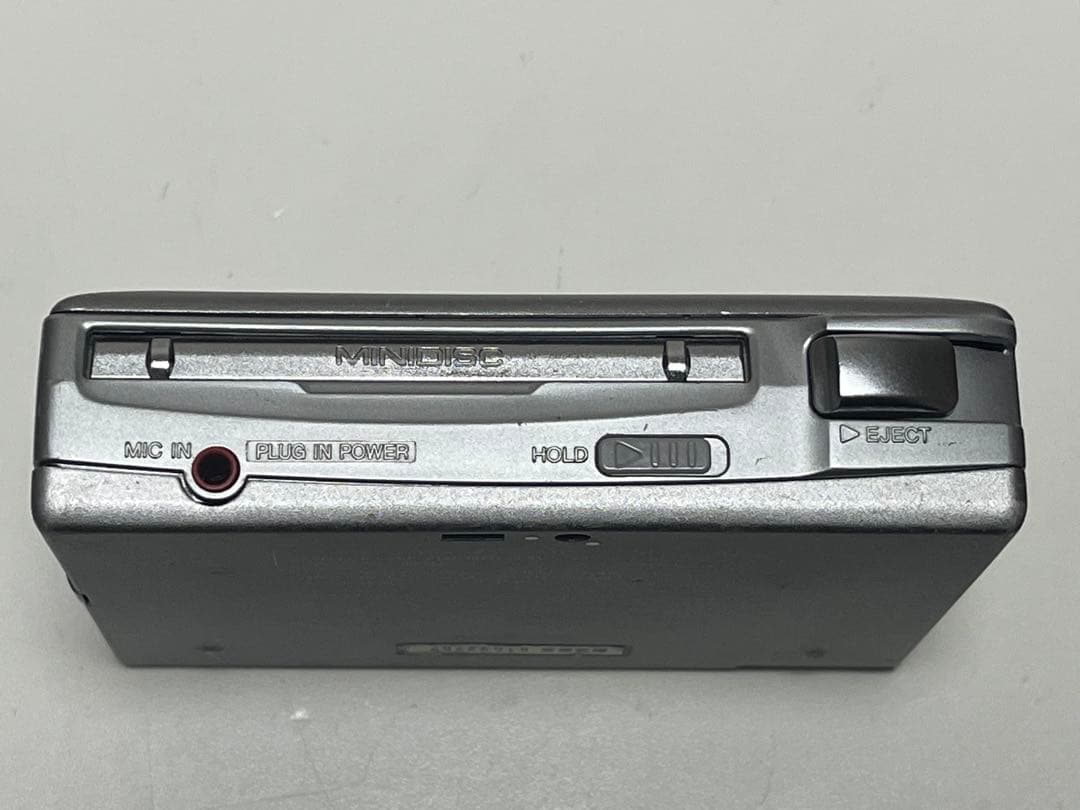 Sharp Portable Md Players Md-Ms100
