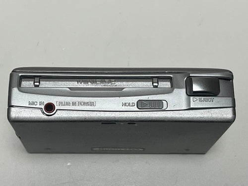 Sharp Portable Md Players Md-Ms100