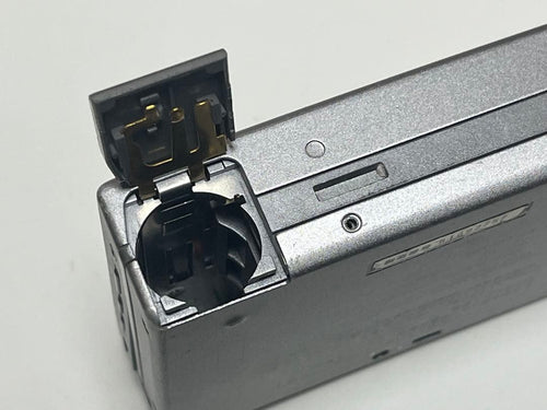 Sharp Portable Md Players Md-Ms100