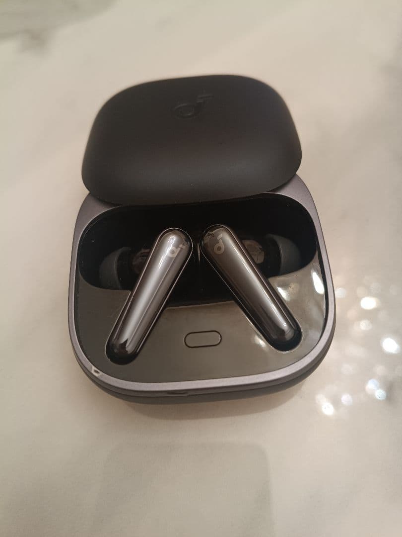 Wireless Earphones Soundcore