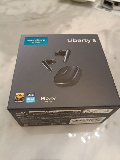 Wireless Earphones Soundcore