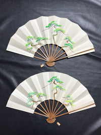 Maiougi (Dance Fans) 2