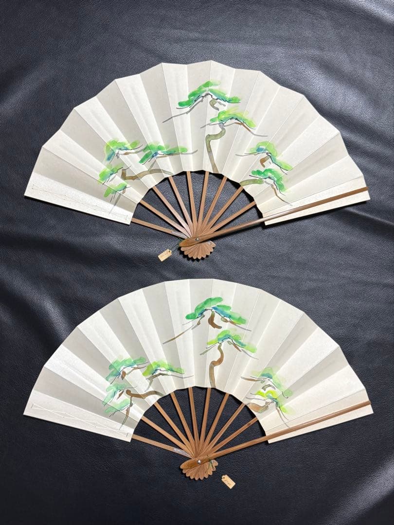Maiougi (Dance Fans) 2