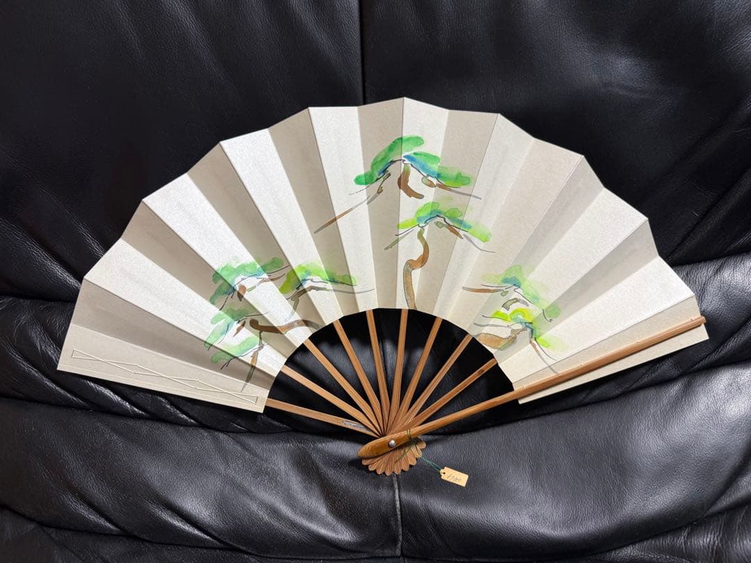 Maiougi (Dance Fans) 2
