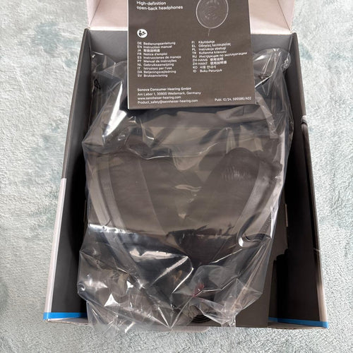 Sennheiser Wired Headphones Hd600