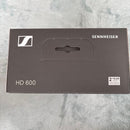 Sennheiser Wired Headphones Hd 600