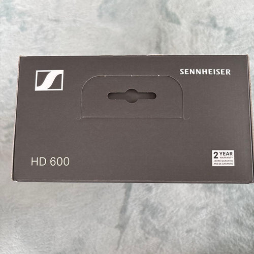 Sennheiser Wired Headphones Hd600