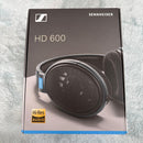 Sennheiser Wired Headphones Hd600