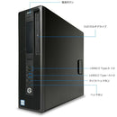 Hp Gaming Desktop Z240Sff Nvidia Gtx1050Ti Win11 Office[X(E3-1245V5)4C 16Gb