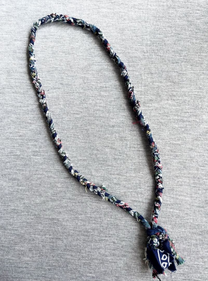 Porter Classic Necklaces