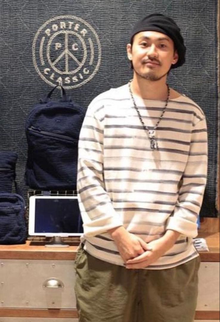 Porter Classic Necklaces