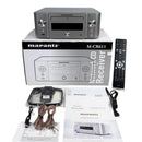 Marantz Network Player Streamer M-Cr611(N) Cd