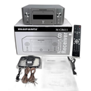 Marantz Network Player Streamer M-Cr611(N) Cd