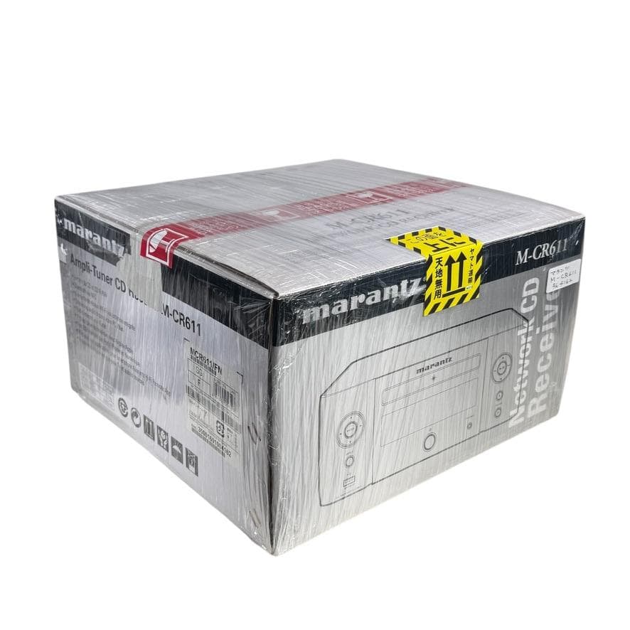 Marantz Network Player Streamer M-Cr611(N) Cd