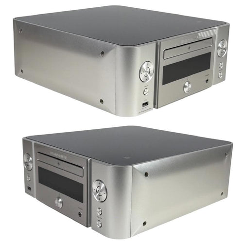 Marantz Network Player Streamer M-Cr611(N) Cd