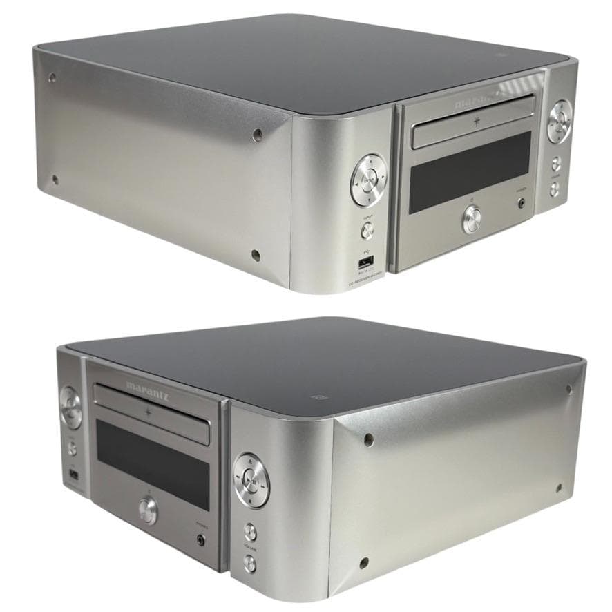 Marantz Network Player Streamer M-Cr611(N) Cd