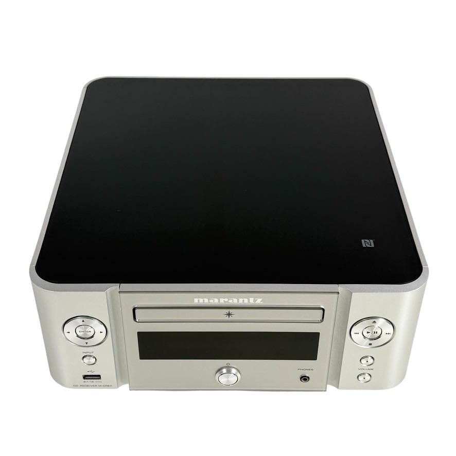 Marantz Network Player Streamer M-Cr611(N) Cd
