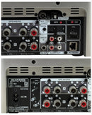 Marantz Network Player Streamer M-Cr611(N) Cd