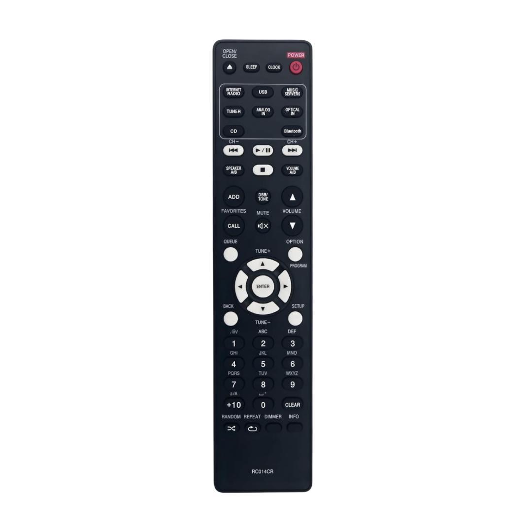 Marantz Network Player Streamer M-Cr611(N) Cd