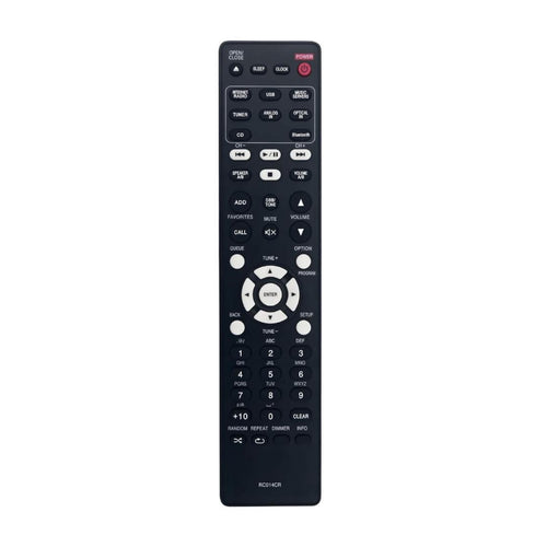 Marantz Network Player Streamer M-Cr611(N) Cd