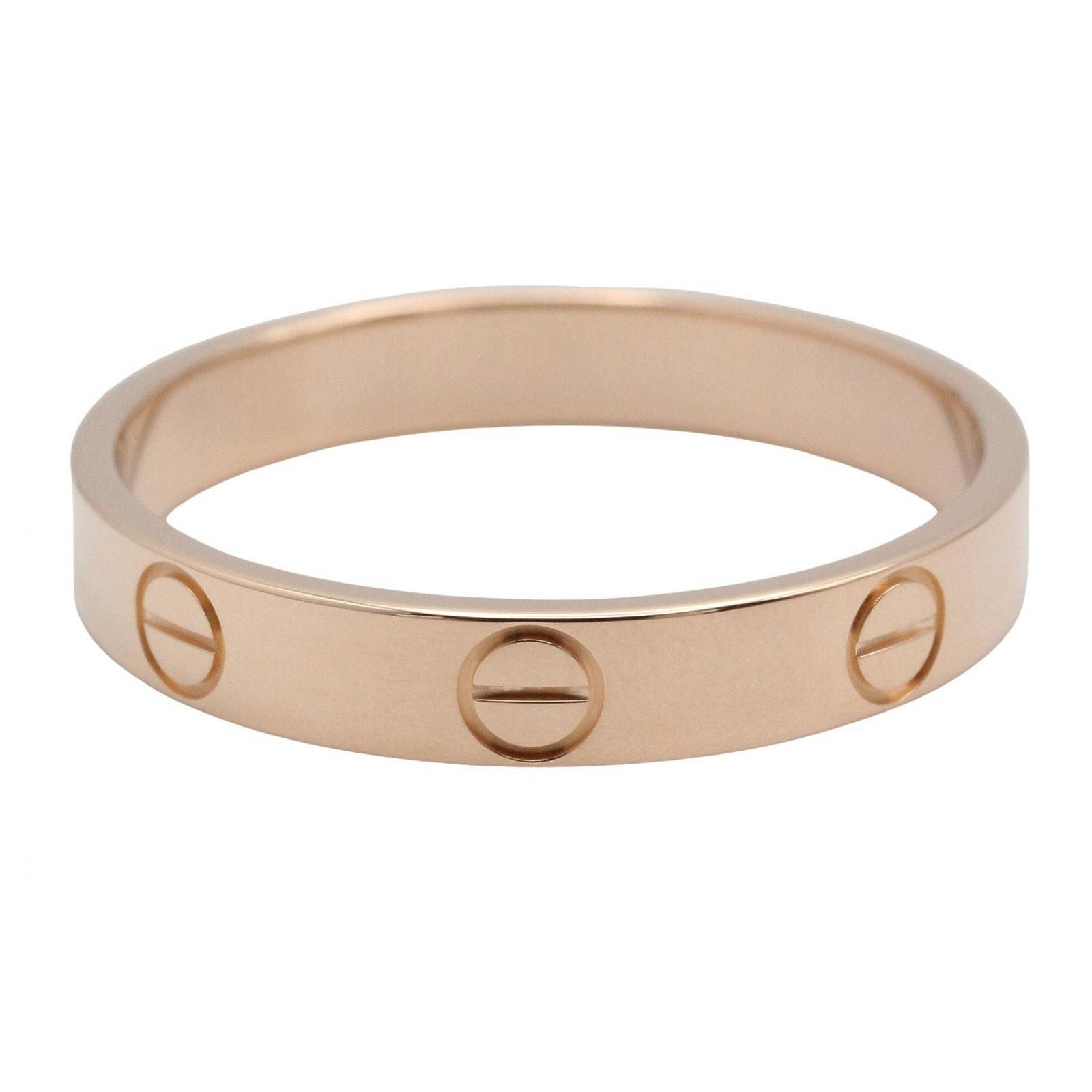 Cartier Ring
