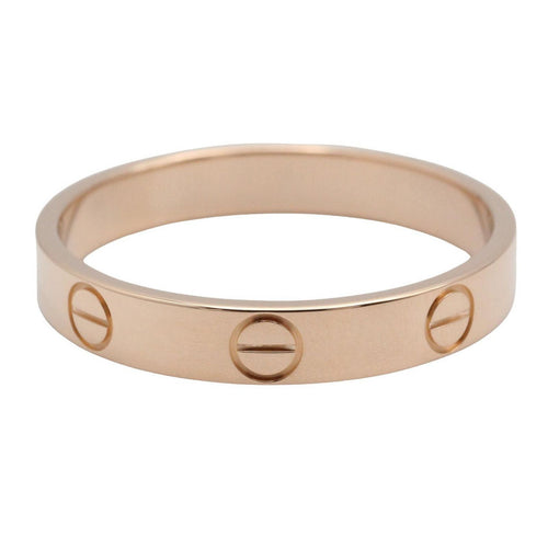 Cartier Ring