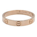 Cartier Ring