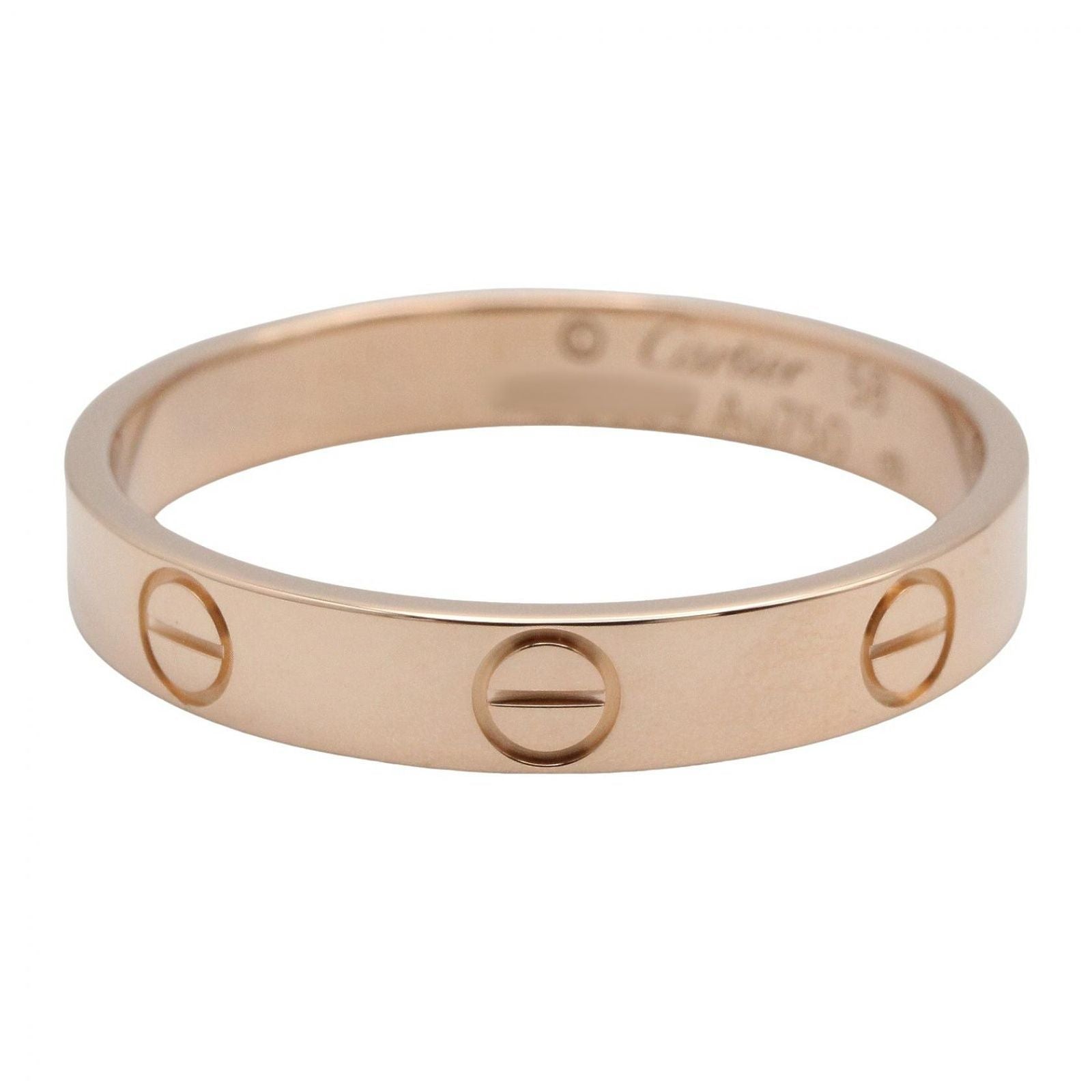 Cartier Ring