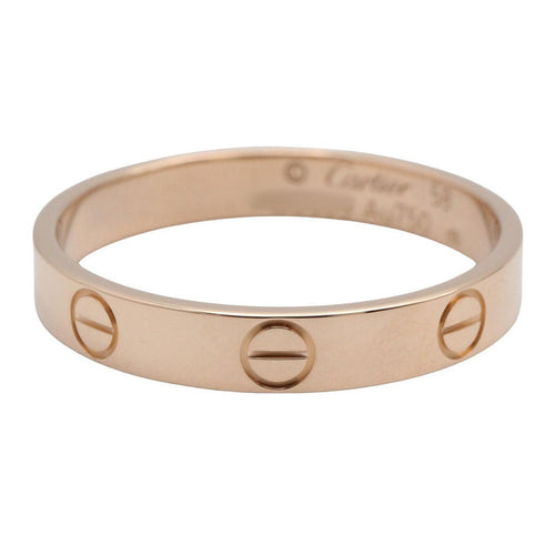 Cartier Ring