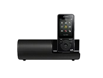 Digital Audio Player Sony E 4Gb Nw-E083K/B