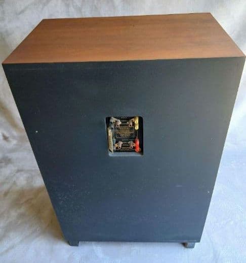 Tannoy Speakers Srm15X 1/2 2