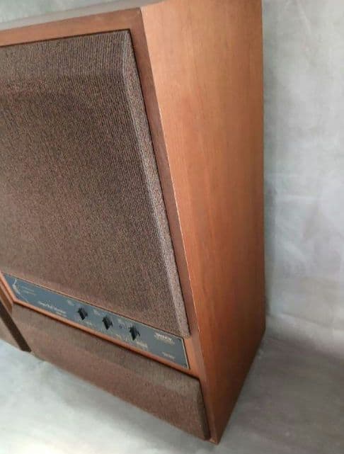 Tannoy Speakers Srm15X 1/2 2