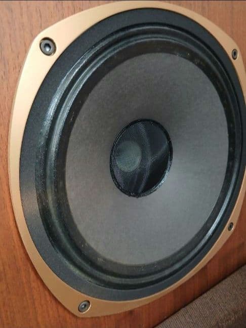 Tannoy Speakers Srm15X 1/2 2
