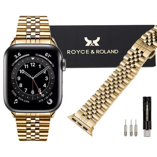 Watch Royce&Roland Apple (40Mm 42Mm, 0