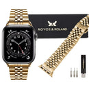 Watch Royce&Roland Apple (40Mm 42Mm, 0