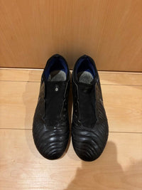 Nike Soccer Cleats Spikes Tiempo Pro