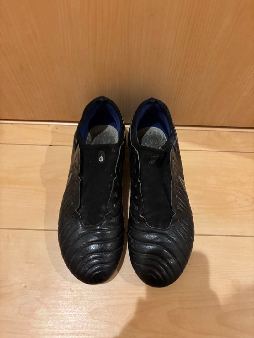 Nike Soccer Cleats Spikes Tiempo Pro