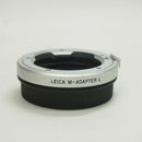 Leica Others L M 18765